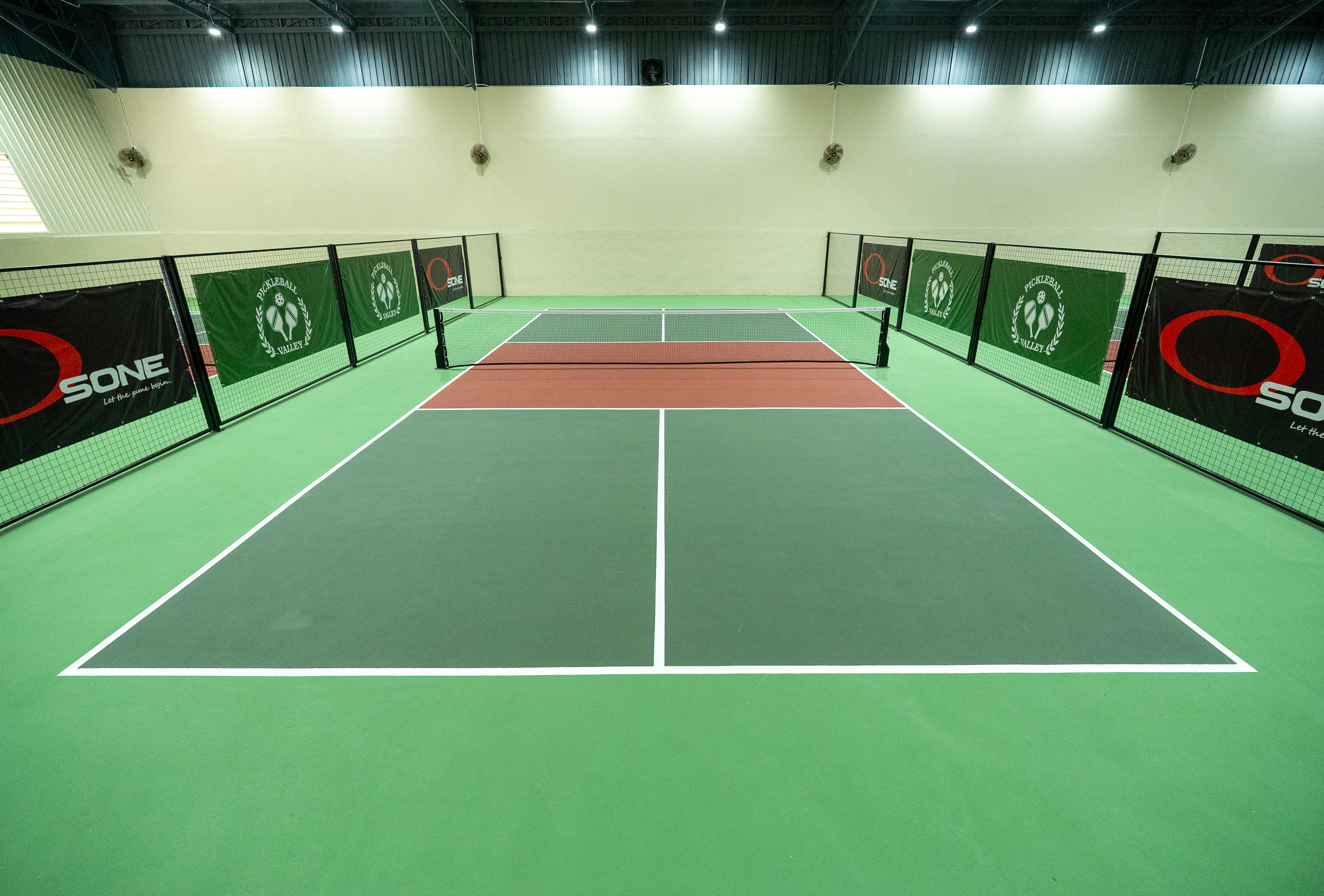 Pickleball Valley - Photo 1
