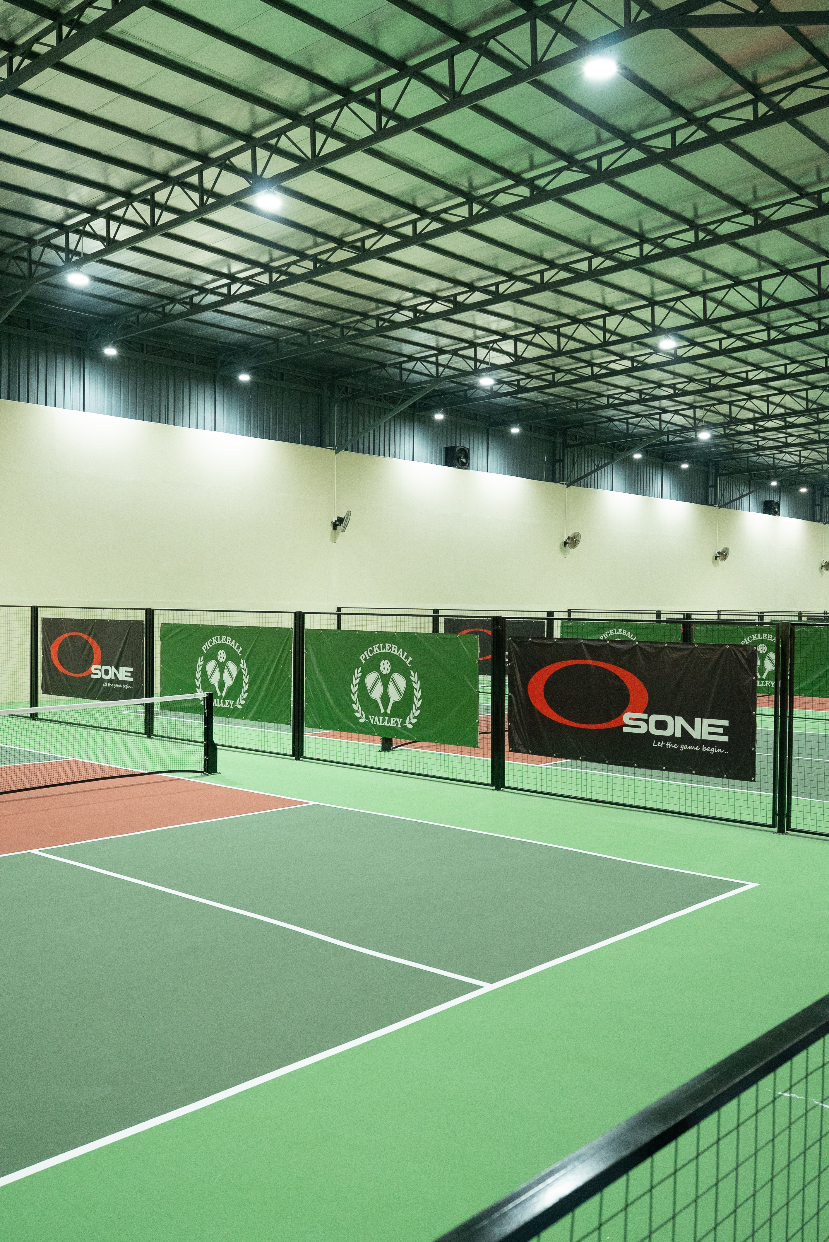Pickleball Valley - Photo 5