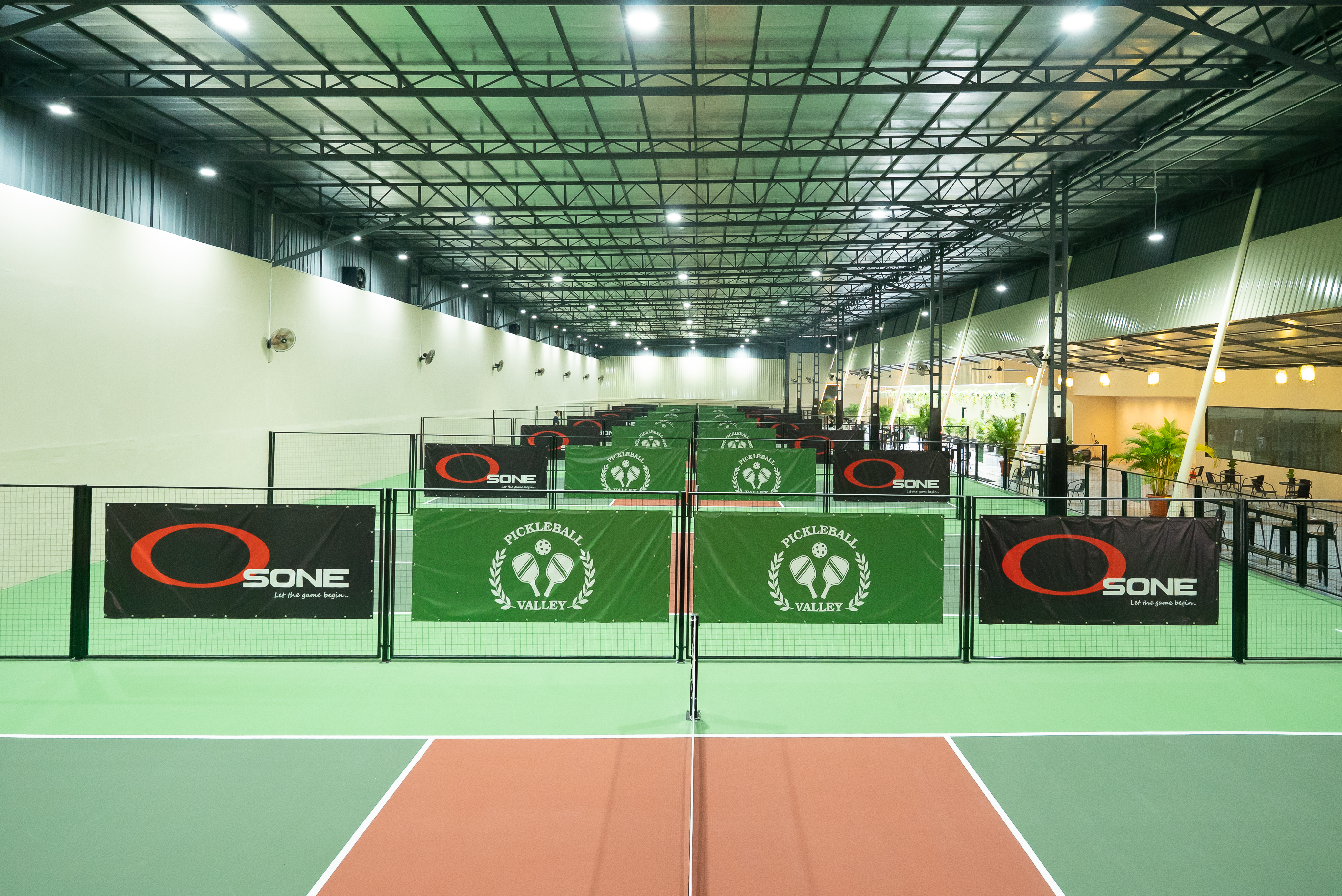 Pickleball Valley - Photo 2