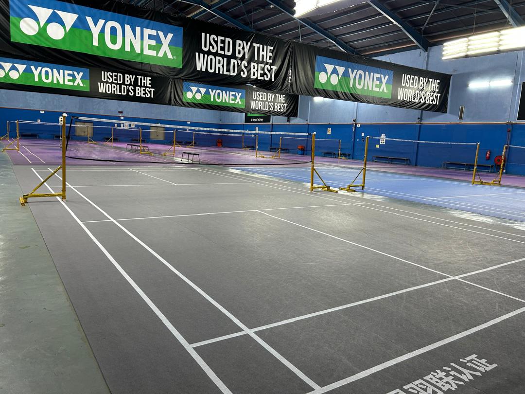 Permata Sports Complex - Photo 4
