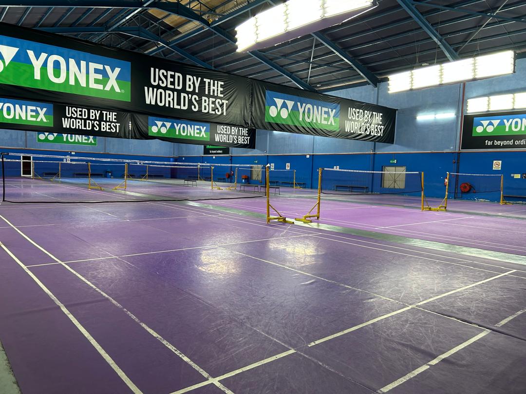 Permata Sports Complex - Photo 5