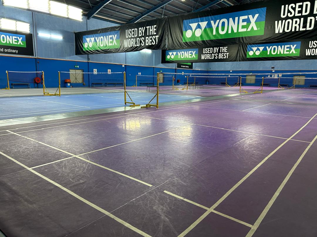 Permata Sports Complex - Photo 1