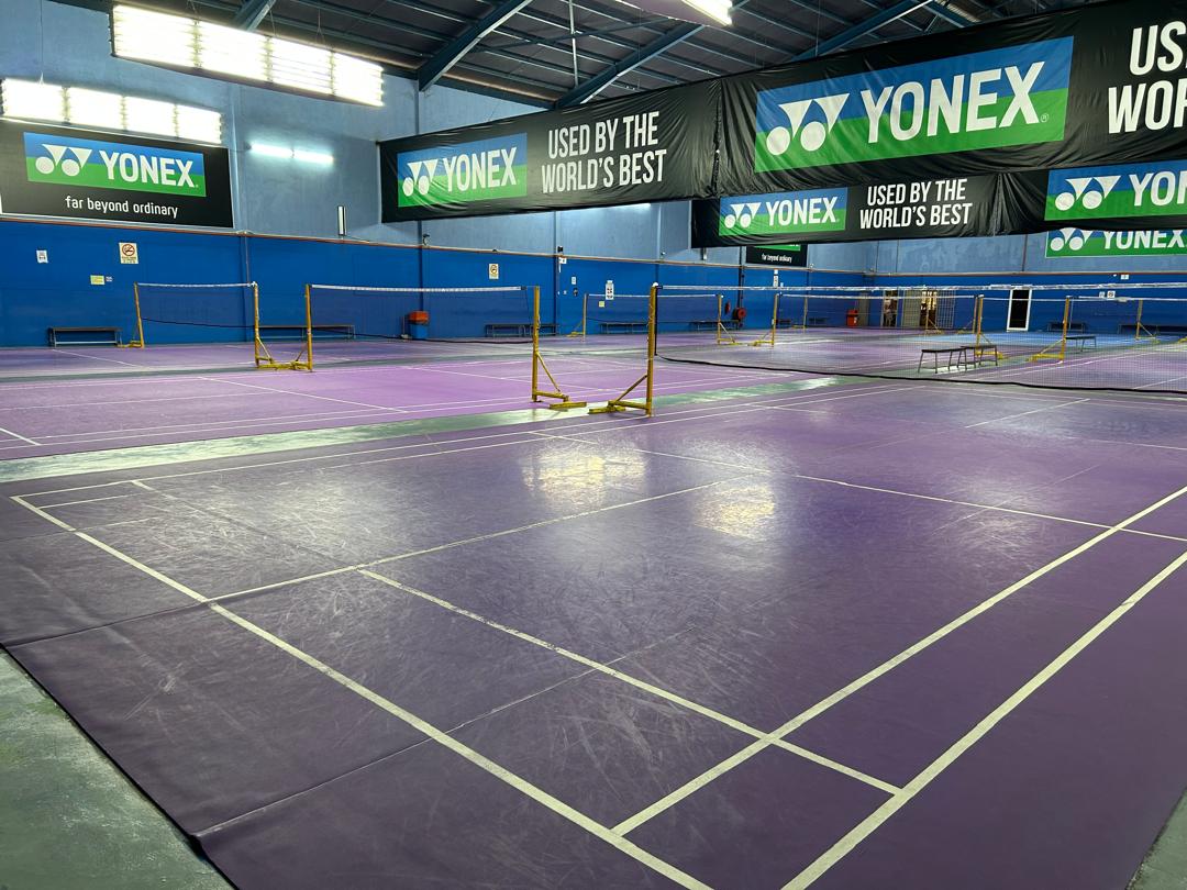 Permata Sports Complex - Photo 2