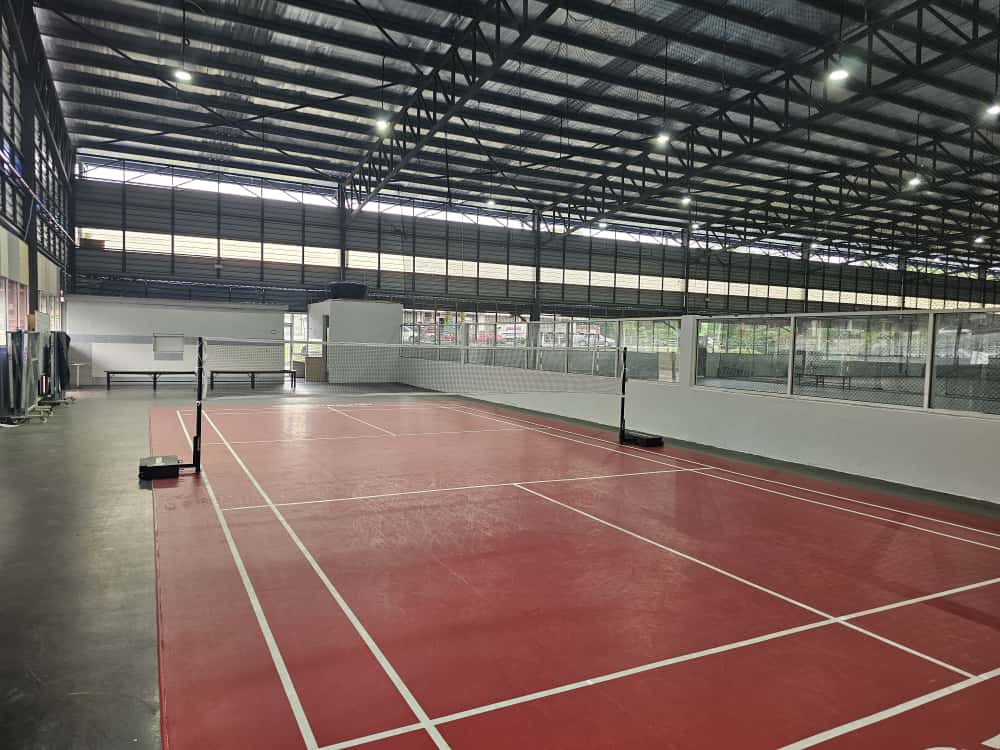 RKS Sports Centre (Senawang) - Photo 1