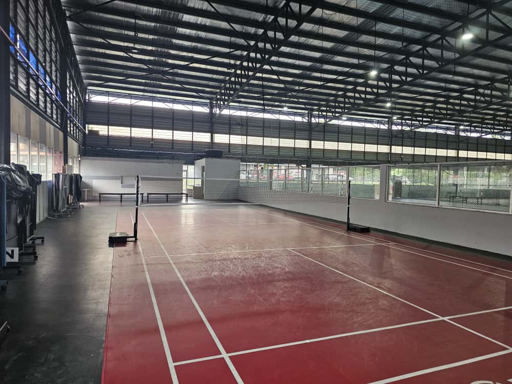 RKS Sports Centre (Senawang) - Photo 6