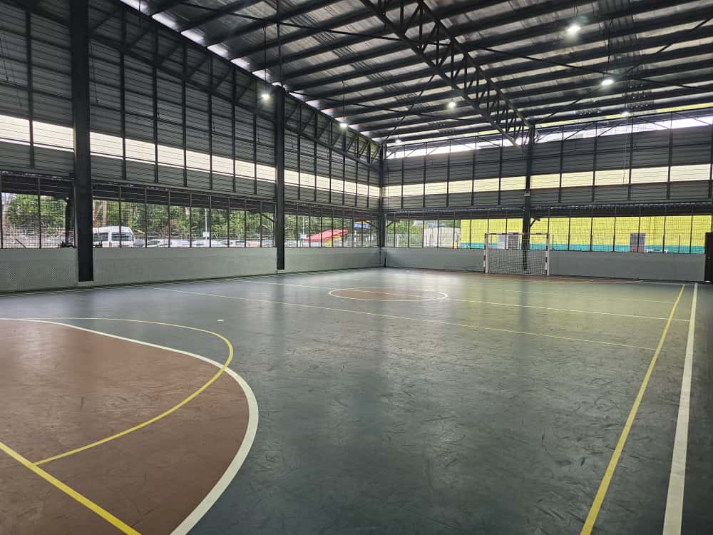 RKS Sports Centre (Senawang) - Photo 2