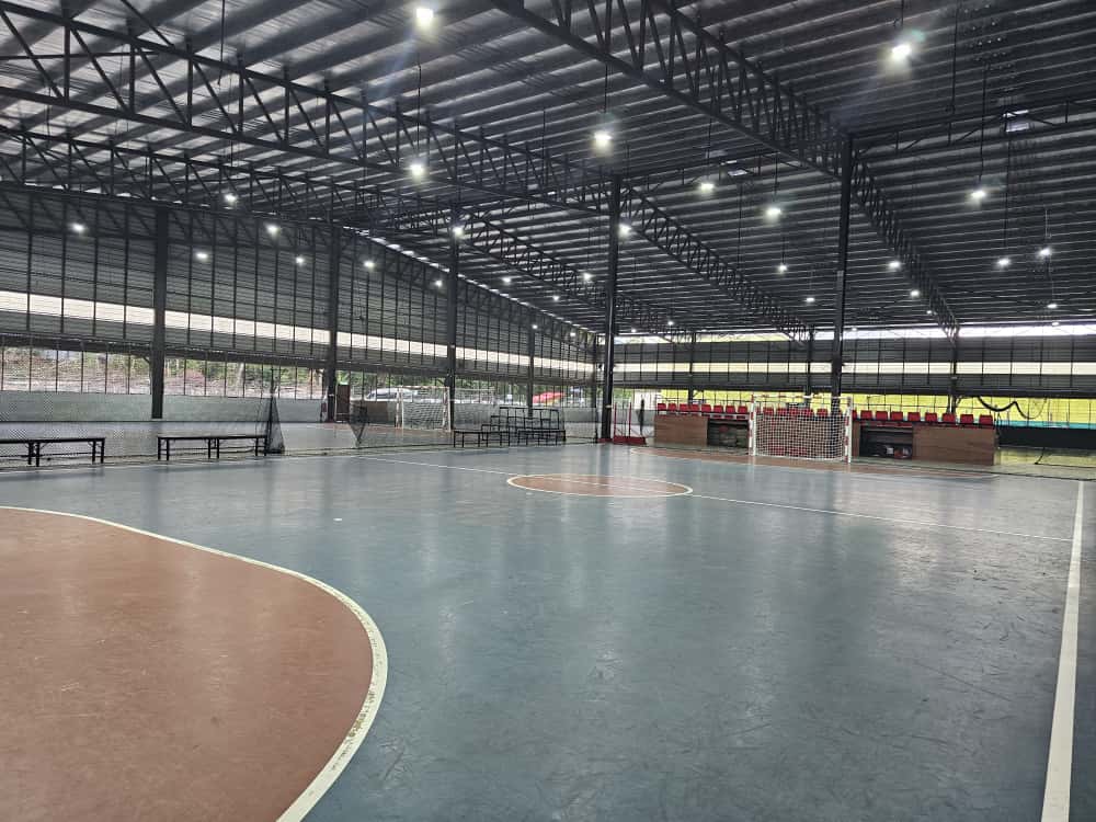 RKS Sports Centre (Senawang) - Photo 5