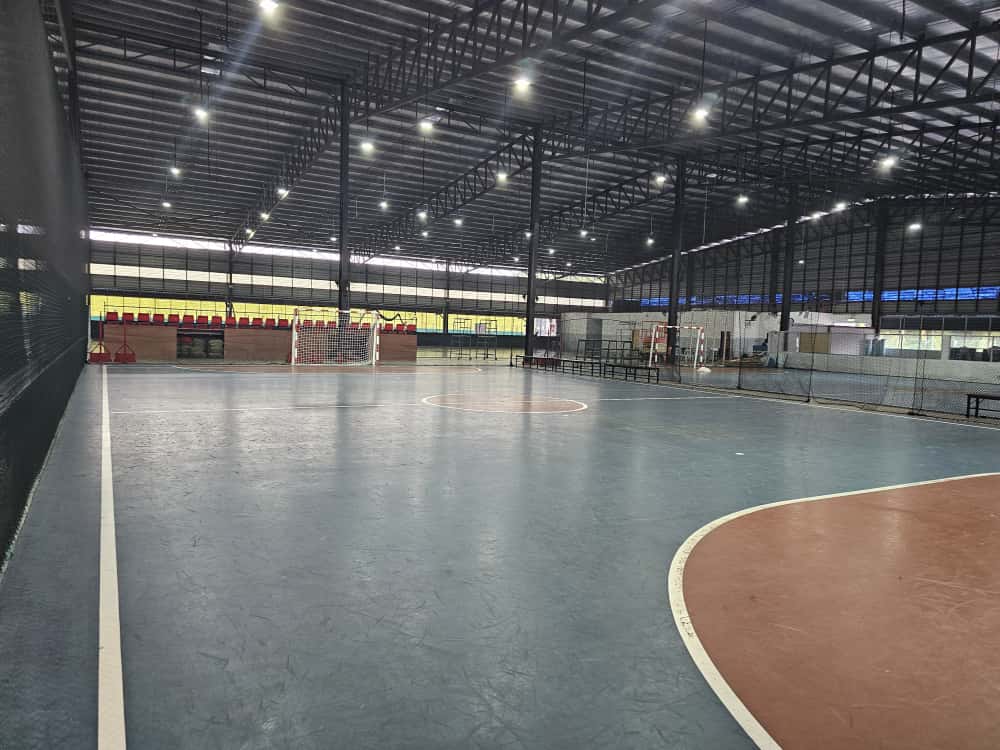 RKS Sports Centre (Senawang) - Photo 7