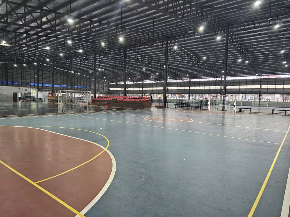 RKS Sports Centre (Senawang) - Photo 9