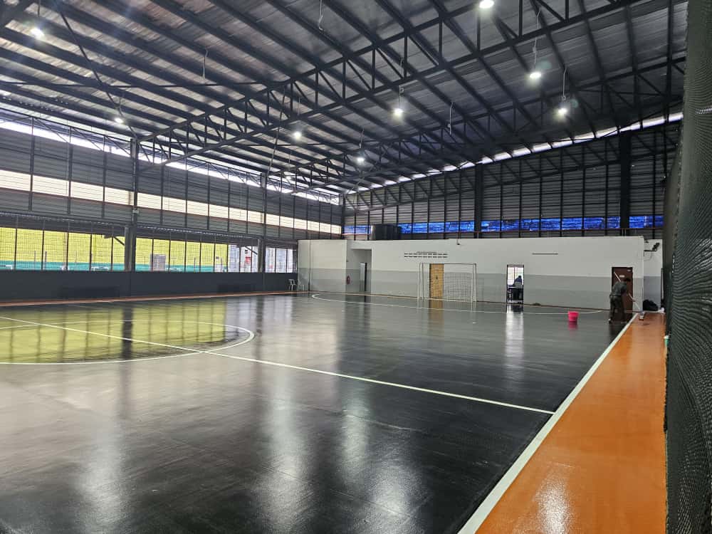 RKS Sports Centre (Senawang) - Photo 4