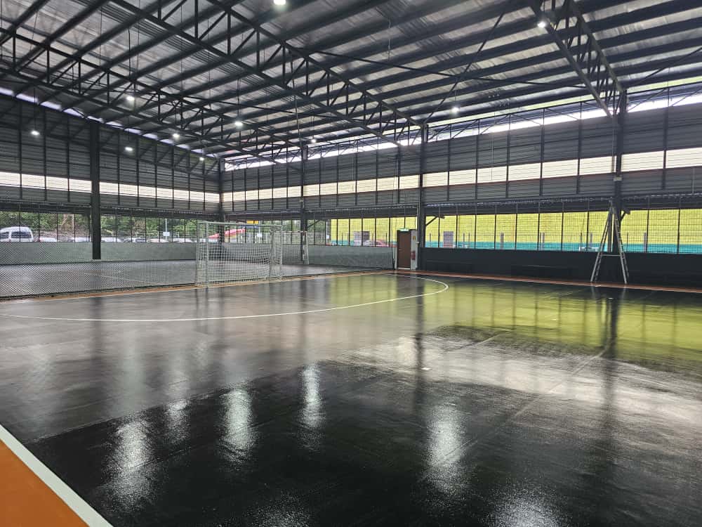 RKS Sports Centre (Senawang) - Photo 8