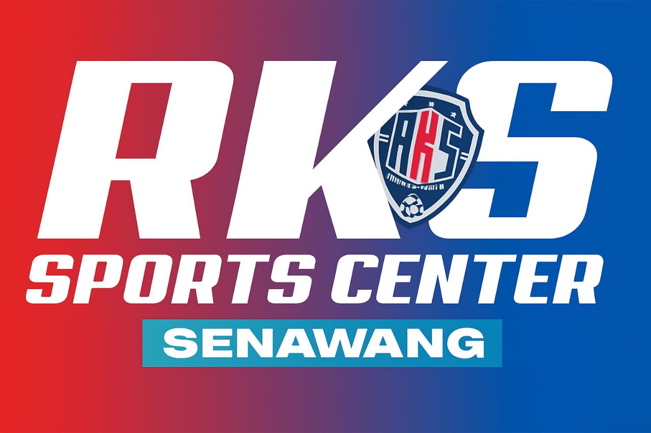RKS Sports Centre (Senawang) - Photo 3