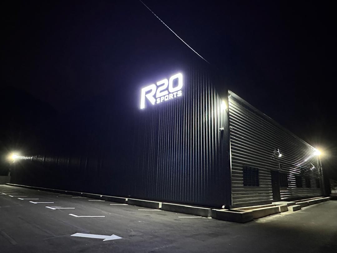 R20 Sports Centre - Photo 7