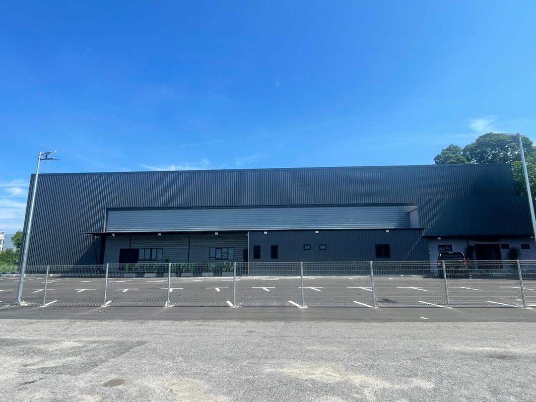 R20 Sports Centre - Photo 8
