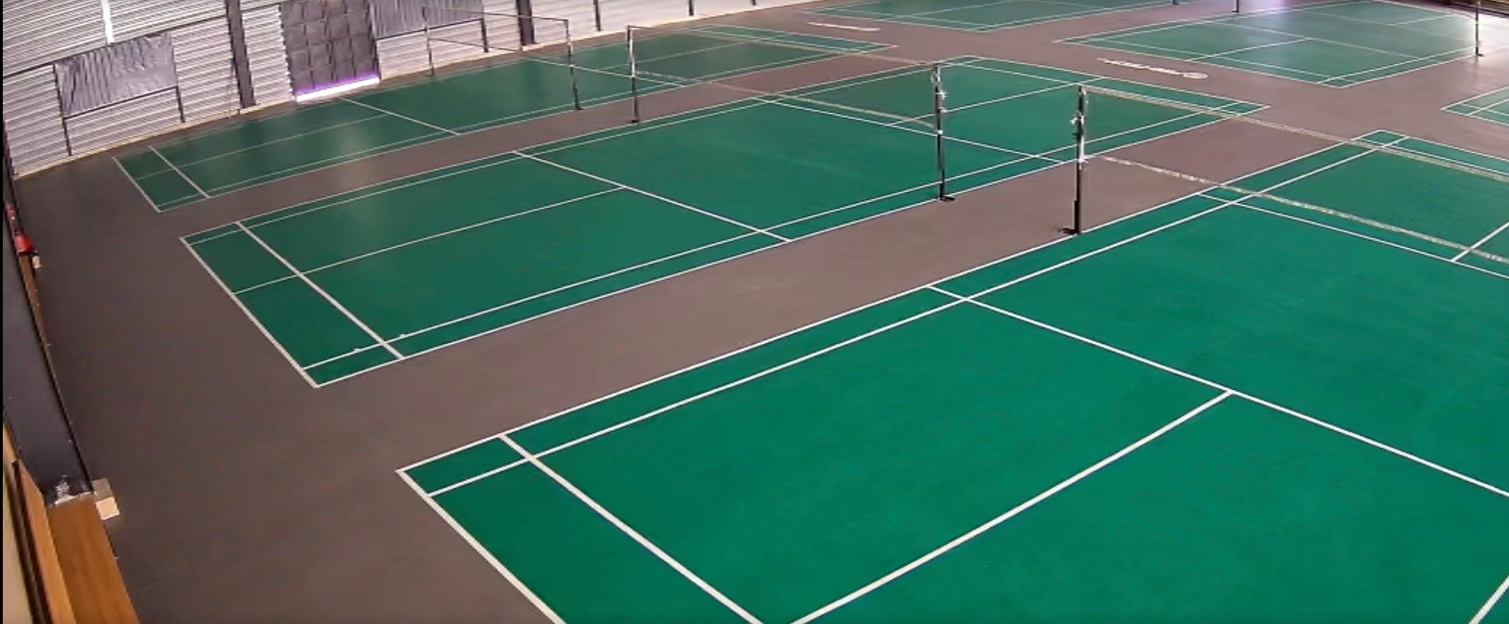 R20 Sports Centre - Photo 10