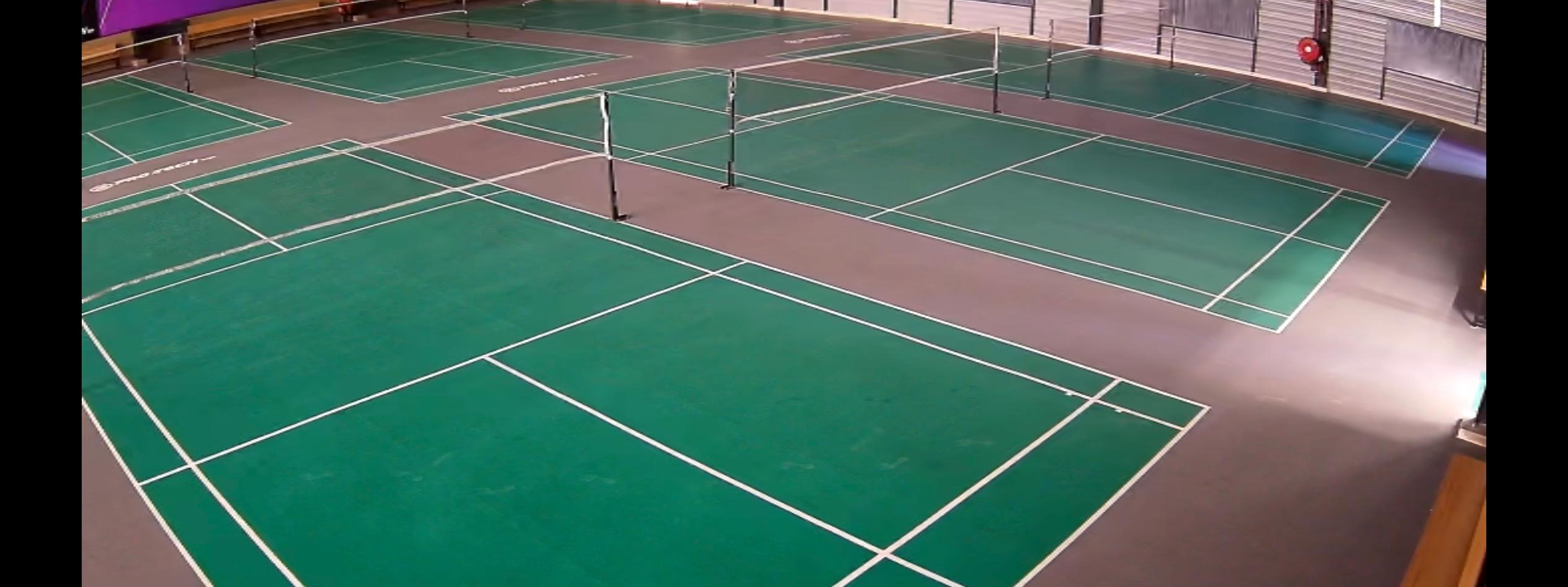 R20 Sports Centre - Photo 9