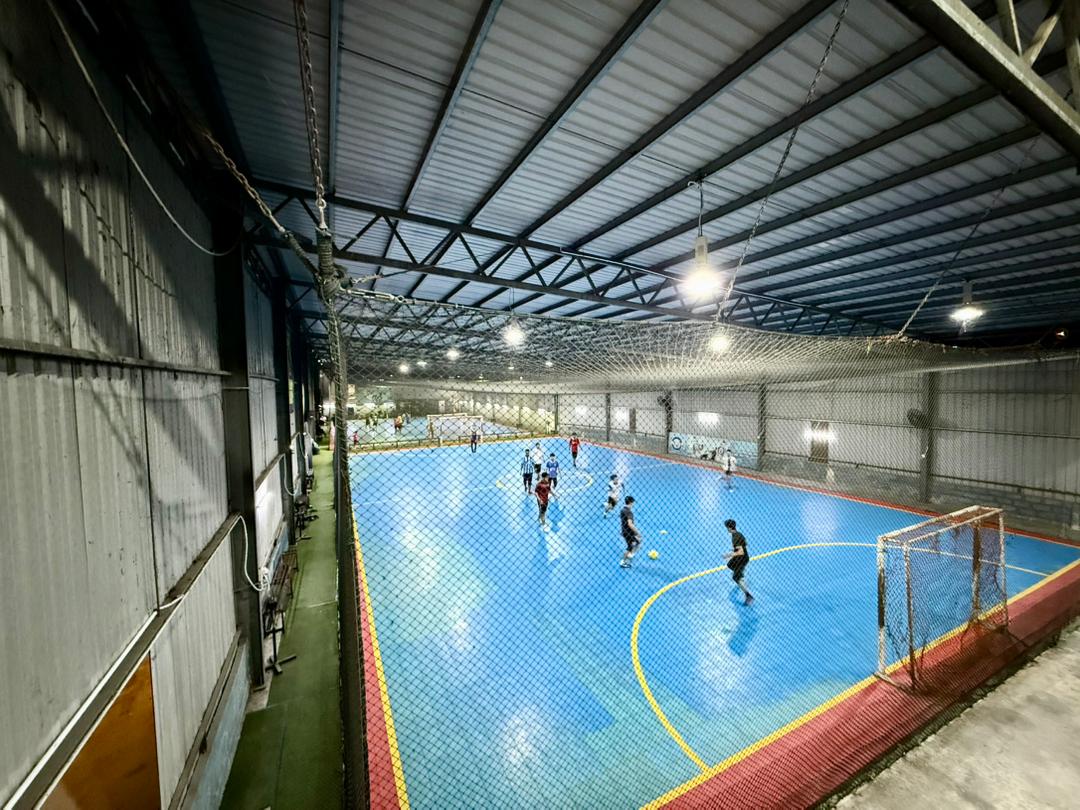 Athlon Sports Centre - Photo 2