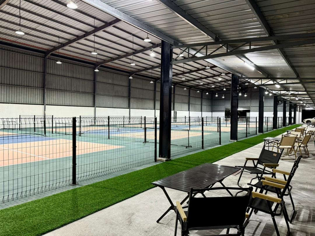 Athlon Sports Centre - Photo 1