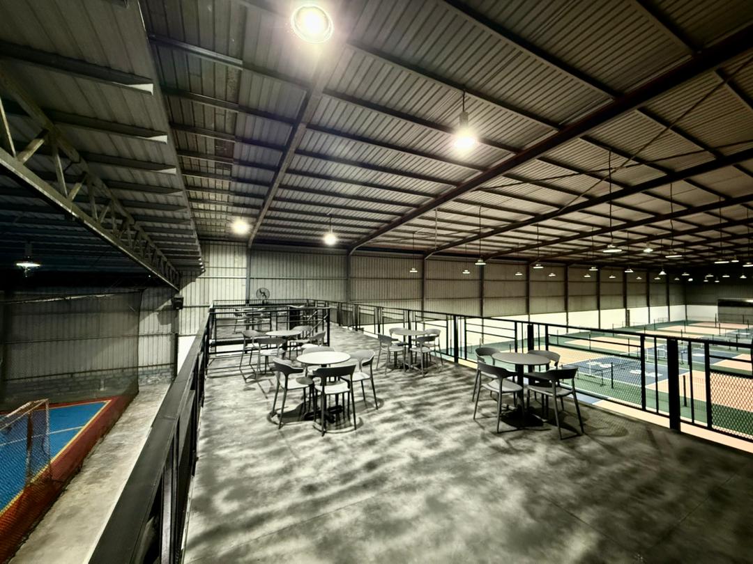 Athlon Sports Centre - Photo 6