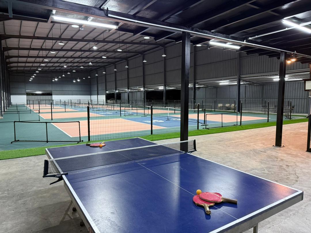 Athlon Sports Centre - Photo 4