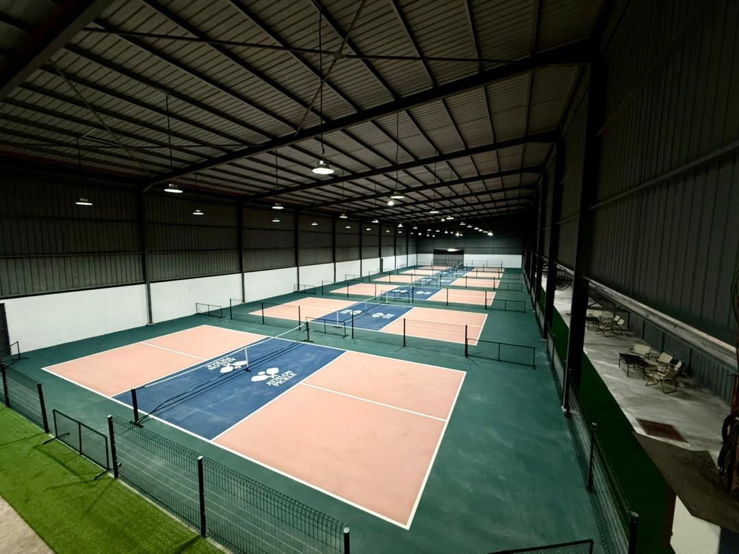 Athlon Sports Centre - Photo 5