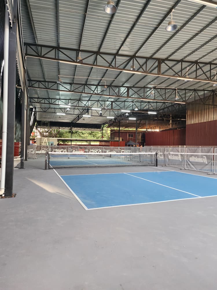 DKA Pickleball Club - Photo 6