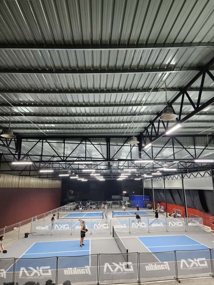 DKA Pickleball Club - Photo 7