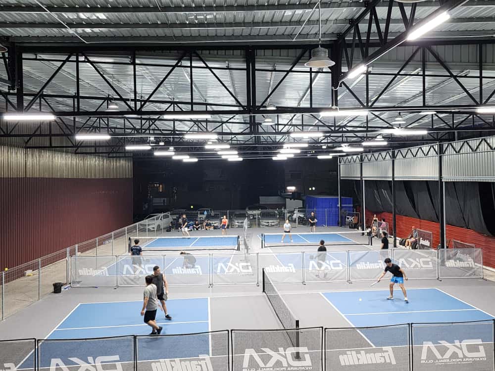 DKA Pickleball Club - Photo 2