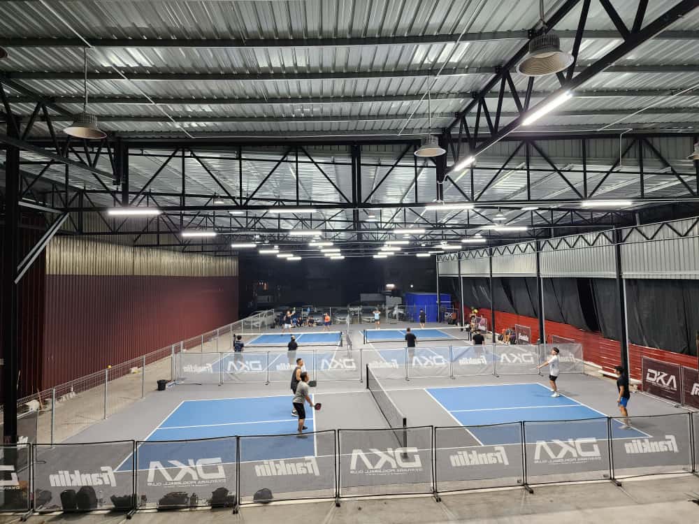 DKA Pickleball Club - Photo 4