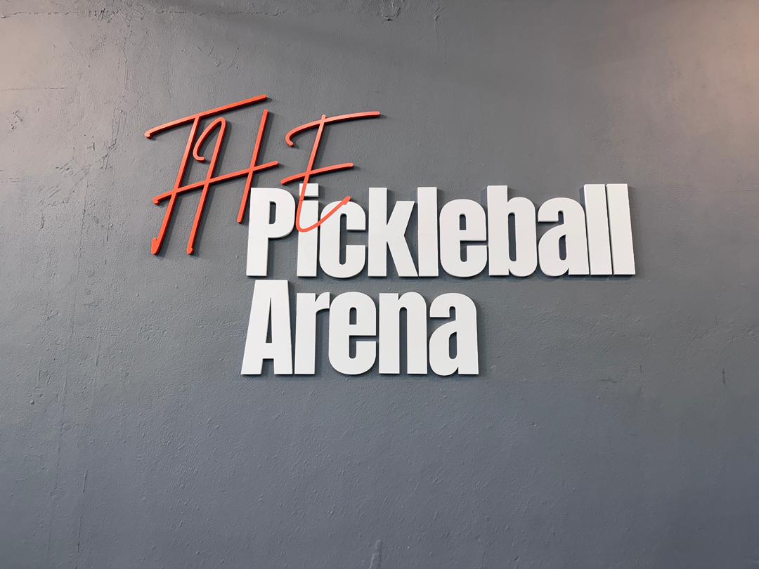 The Pickleball Arena @ G.Rapat - Photo 3
