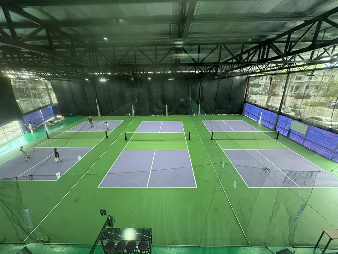 The Pickleball Arena @ G.Rapat - Photo 6