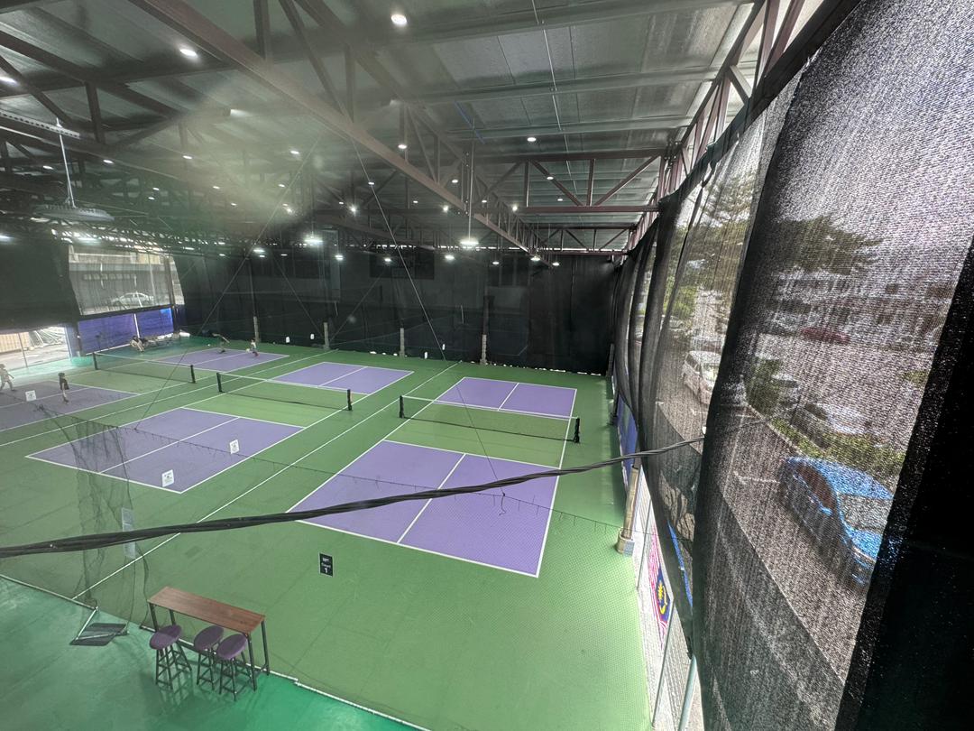The Pickleball Arena @ G.Rapat - Photo 7