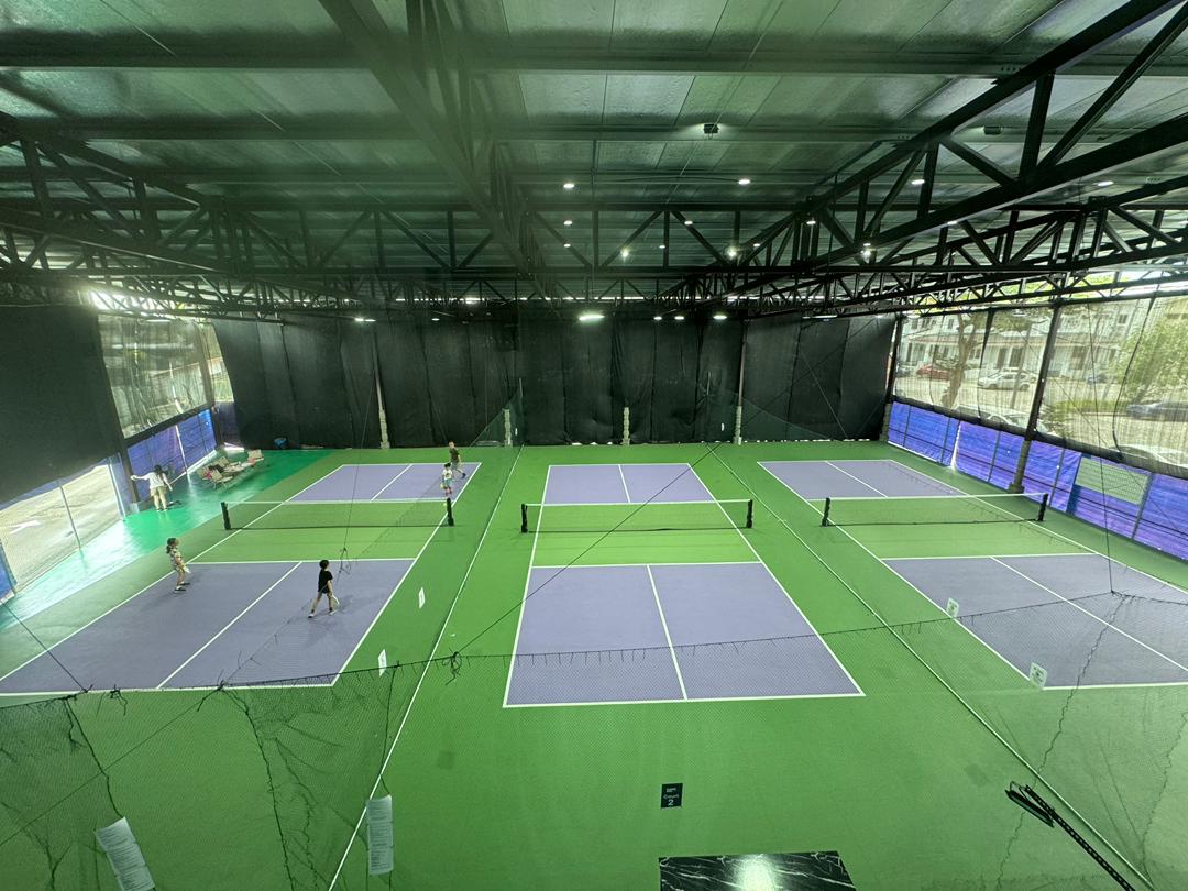 The Pickleball Arena @ G.Rapat - Photo 1