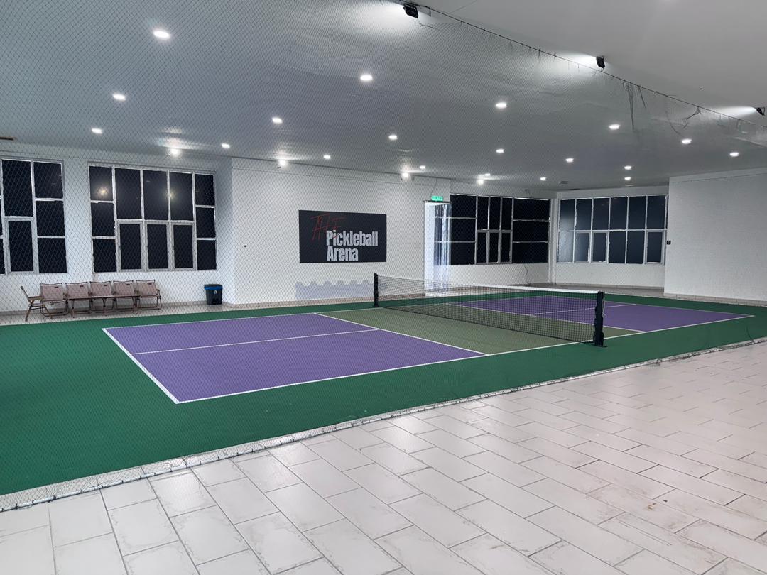 The Pickleball Arena @ G.Rapat - Photo 2