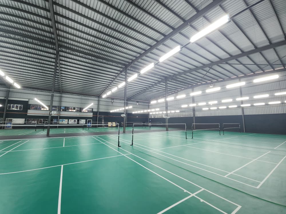 Ampang Badminton Centre - Photo 5