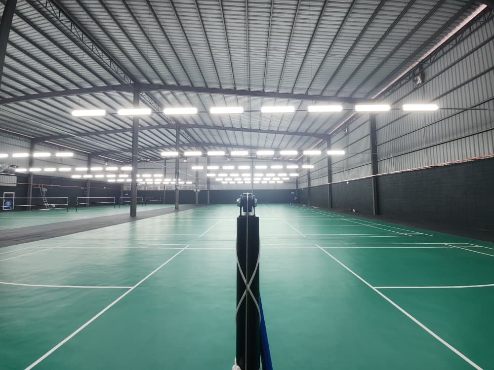 Ampang Badminton Centre - Photo 4