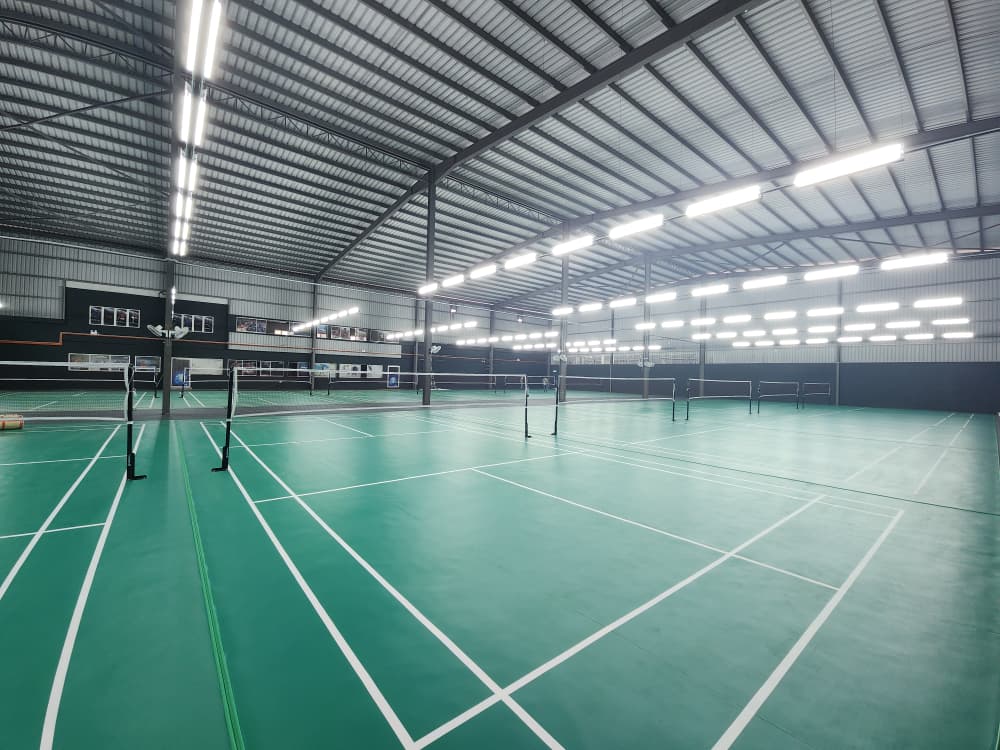Ampang Badminton Centre - Photo 2