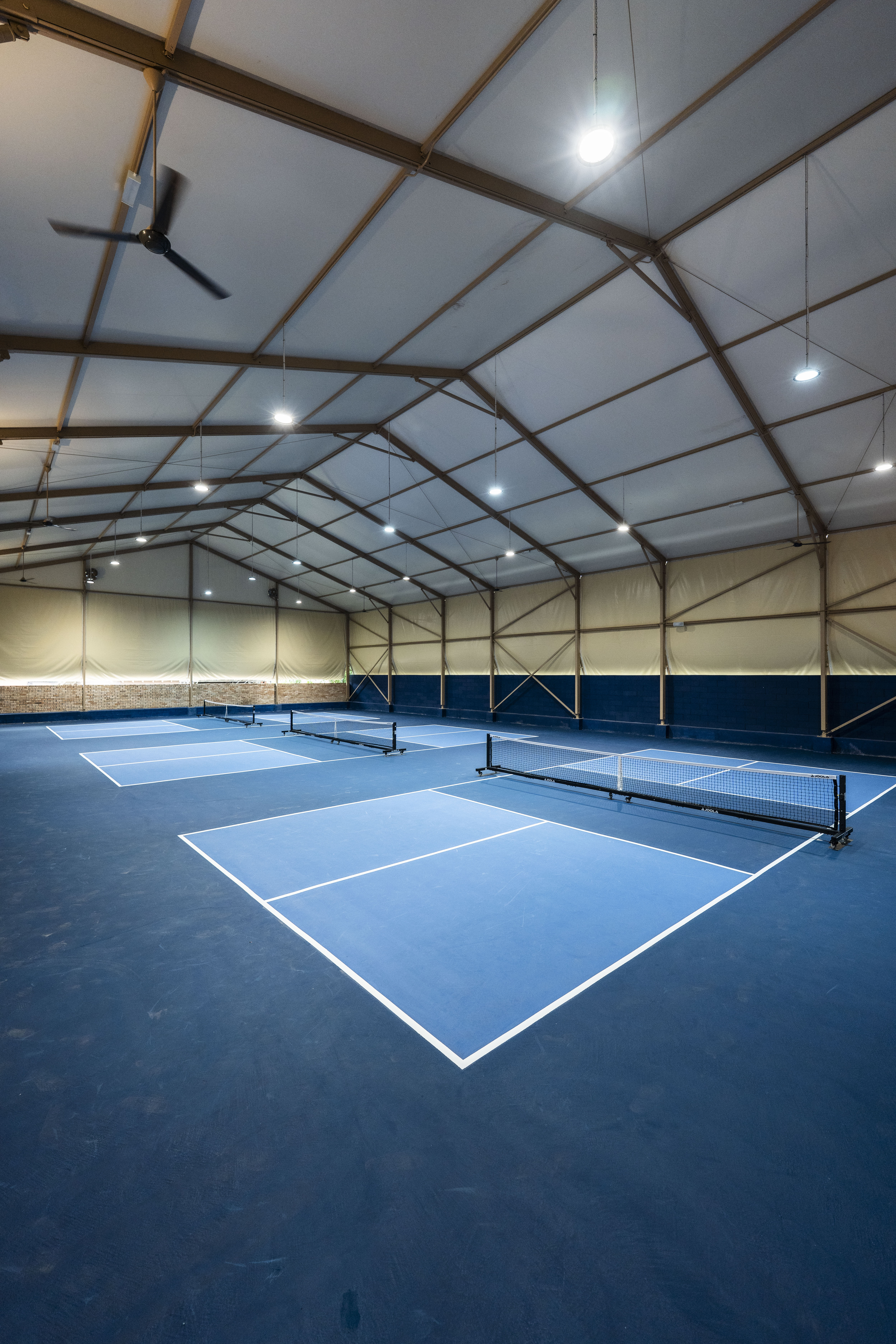 Hyprground Pickleball - Kuchai - Photo 4