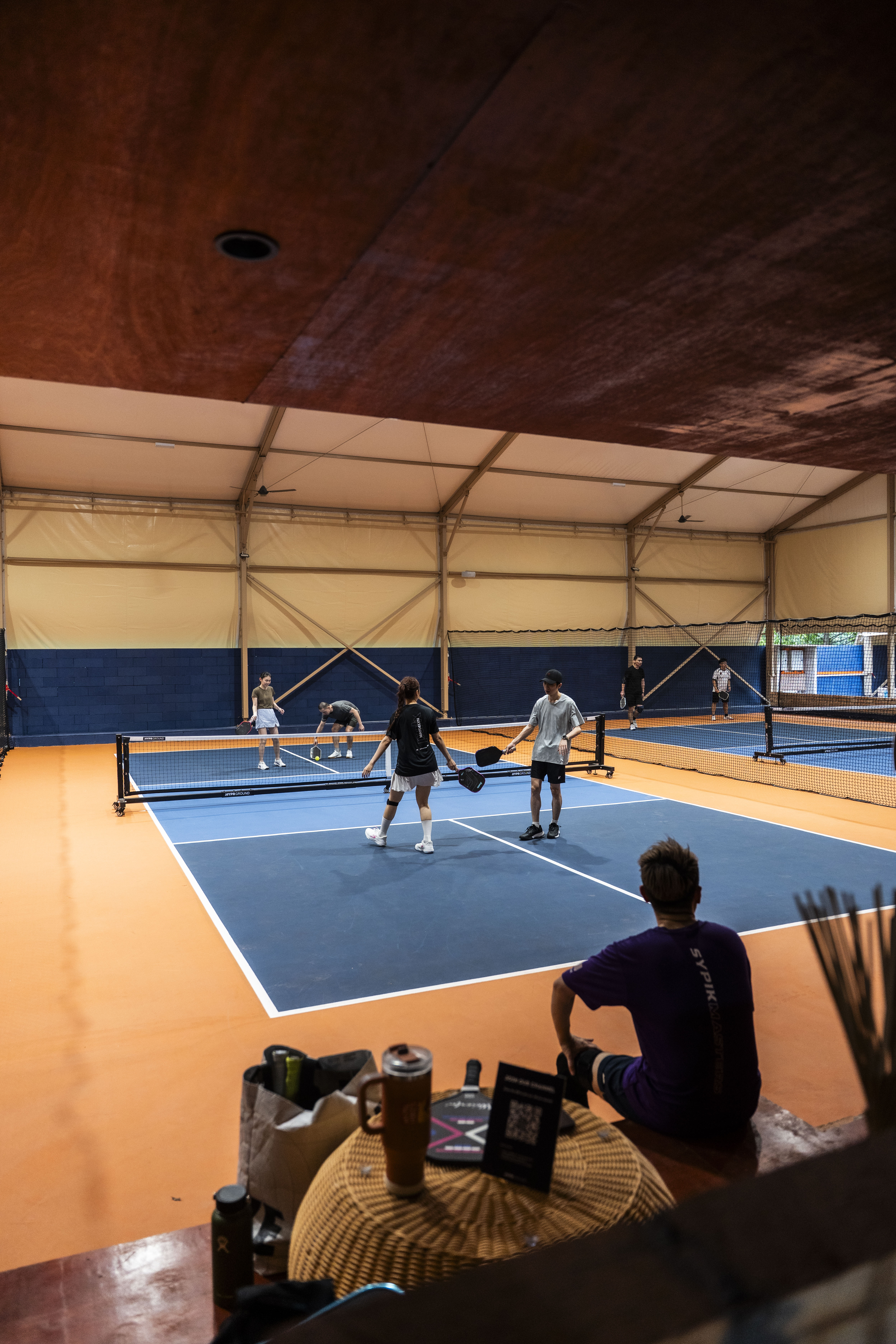 Hyprground Pickleball - Kuchai - Photo 1