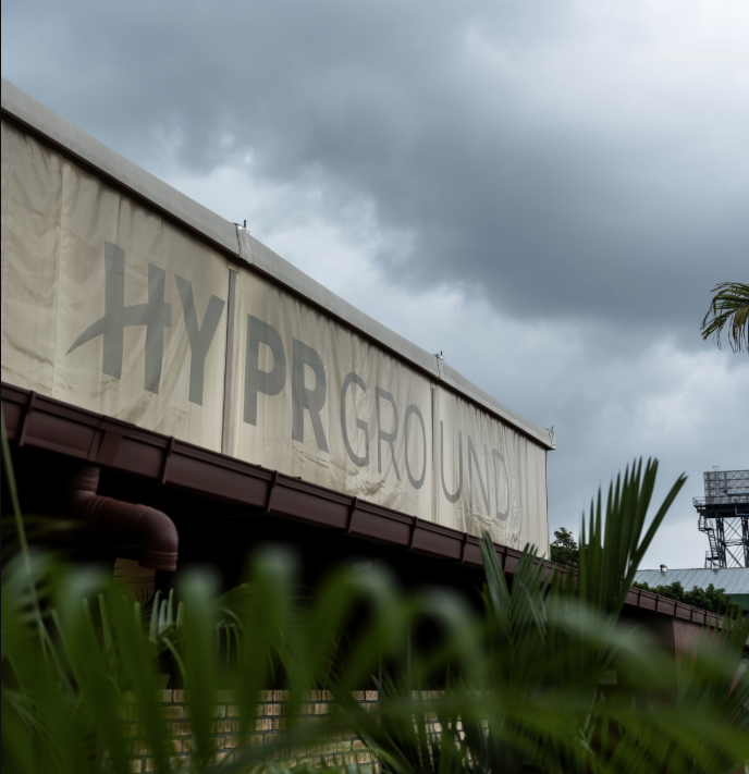 Hyprground Pickleball - Kuchai - Photo 6