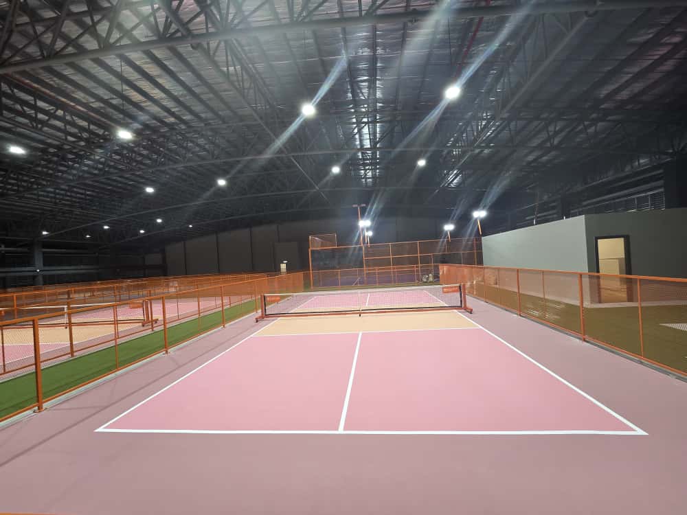 KL Pickleball Club @ TBG Mall - Photo 5