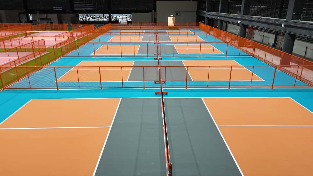 KL Pickleball Club @ TBG Mall - Photo 1