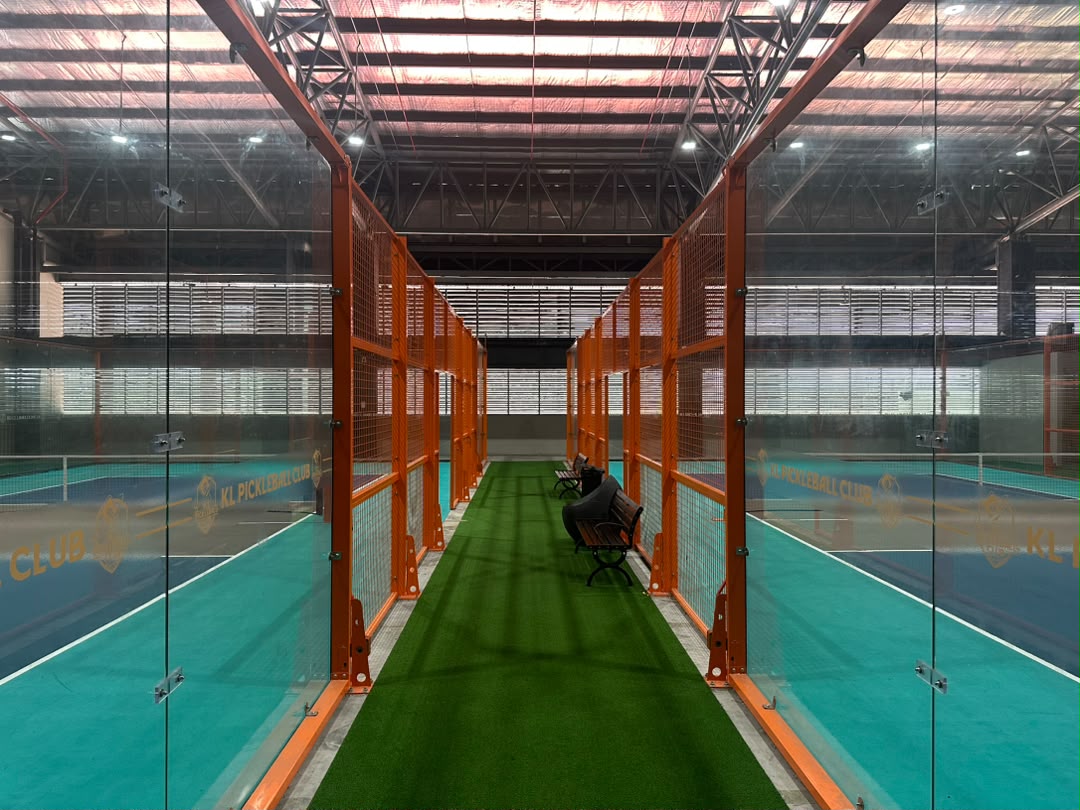 KL Pickleball Club @ TBG Mall - Photo 9