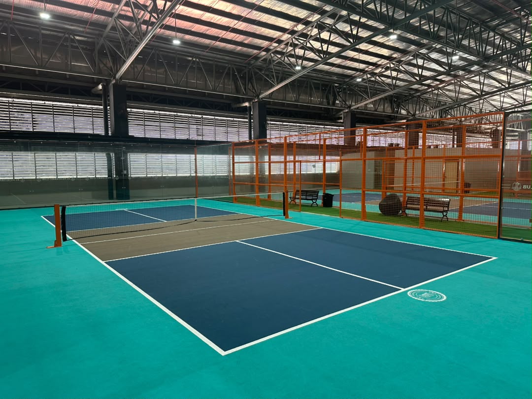 KL Pickleball Club @ TBG Mall - Photo 2