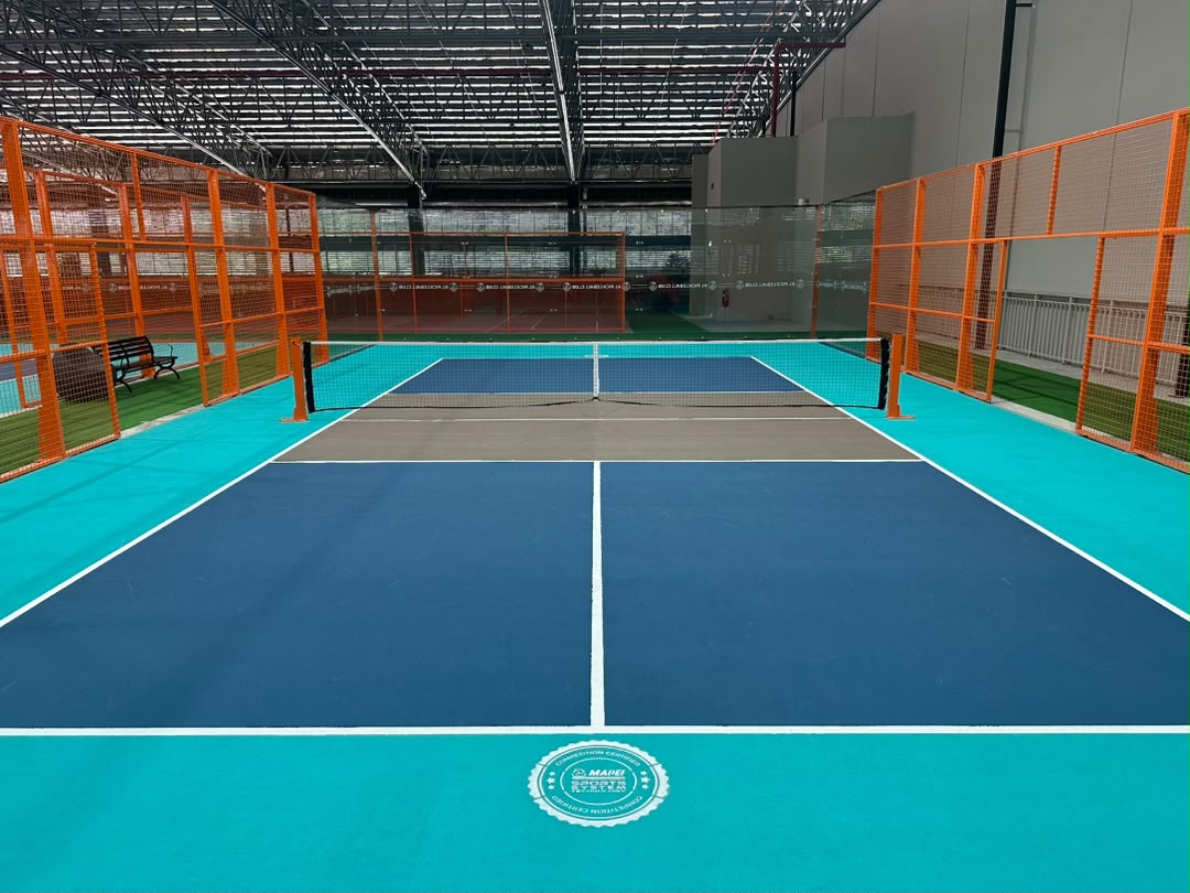 KL Pickleball Club @ TBG Mall - Photo 8