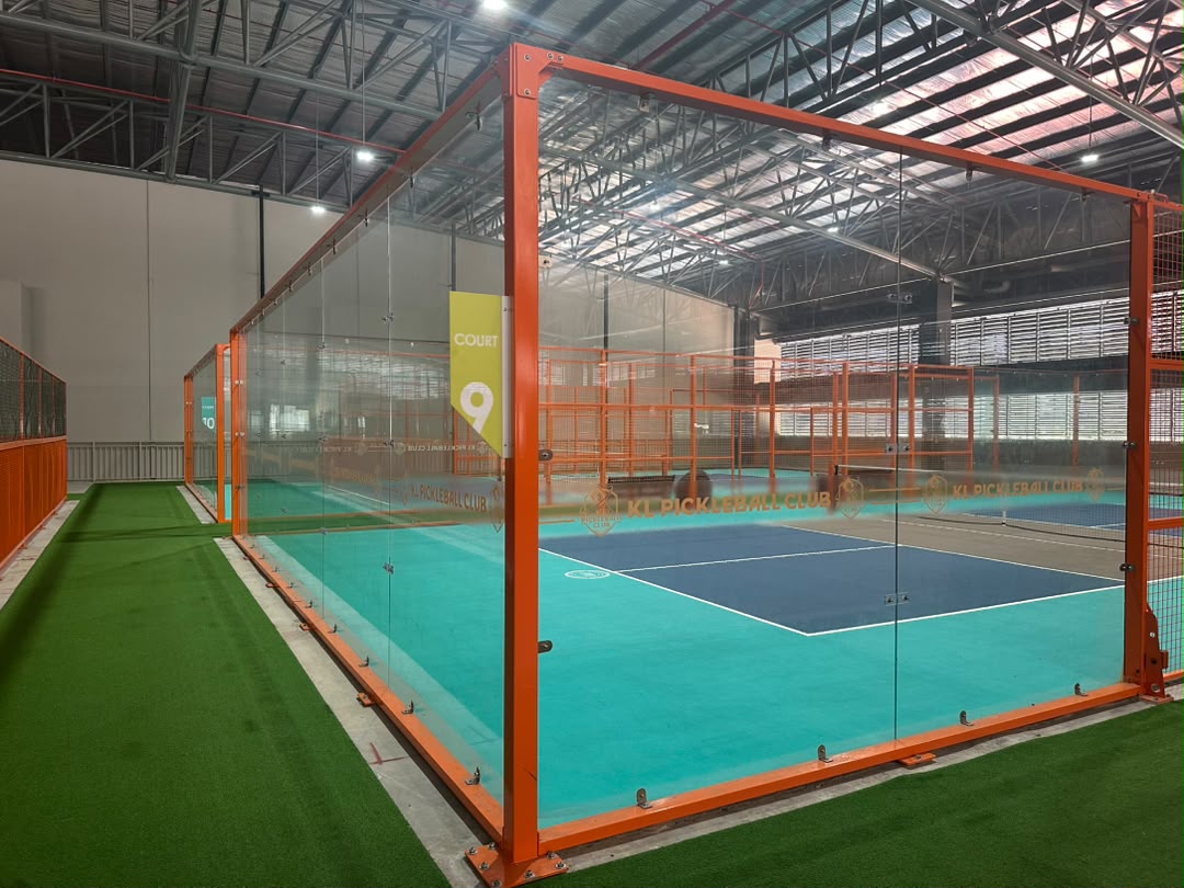 KL Pickleball Club @ TBG Mall - Photo 10