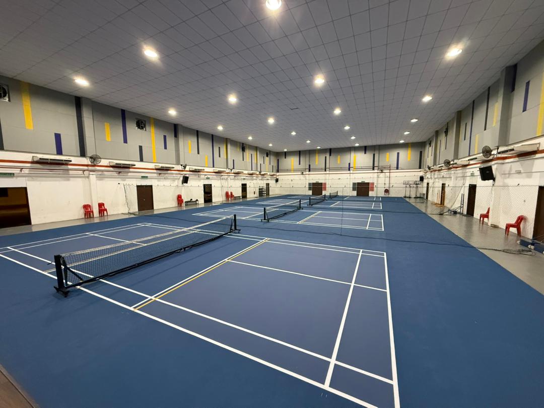 JC Pickleball Centre @ Cyberjaya Union - Photo 5