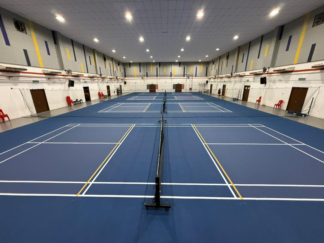 JC Pickleball Centre @ Cyberjaya Union - Photo 6