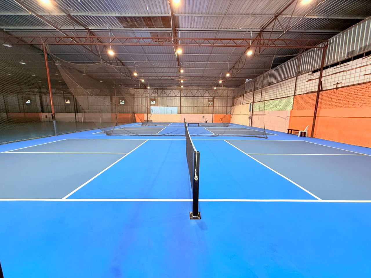Sports Seven Setapak - Pickleball and Futsal - Photo 6