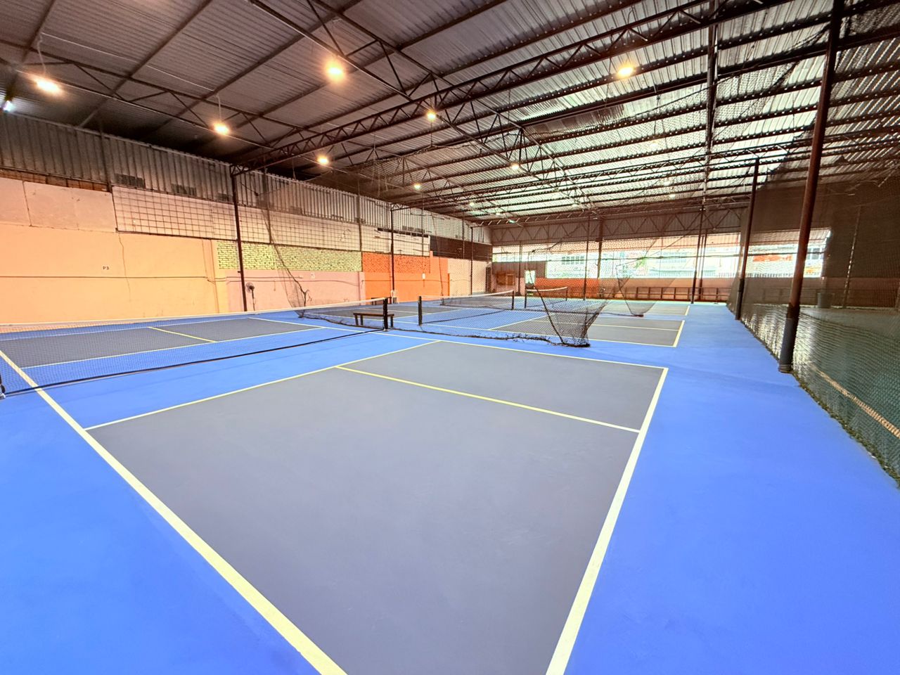 Sports Seven Setapak - Pickleball and Futsal - Photo 3